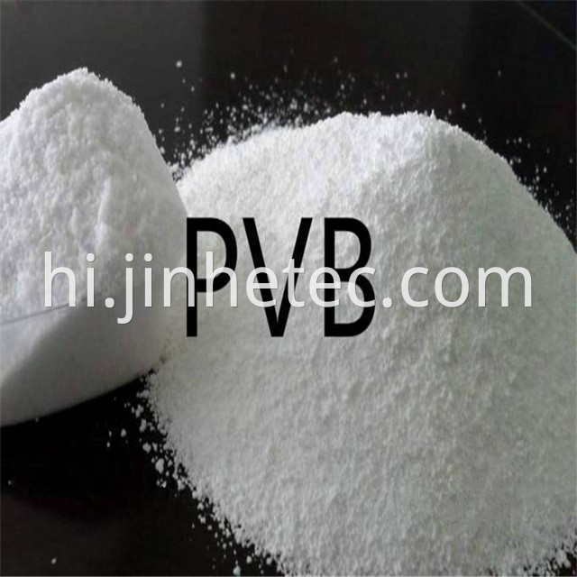 Pvb Resin Suppliers